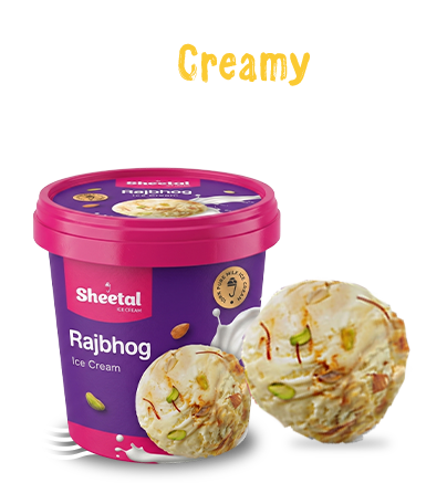 Sheetal Ice Cream available at Sadguru Supermarket